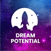 Dream Potential serves conscious entrepreneurs logo - Similar company to Grocito Online Private Limited
