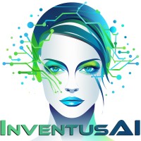 InventusAI logo - Similar company to Creatision Gmbh