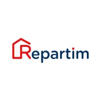 Repartim logo - Similar company to Id Climatisation