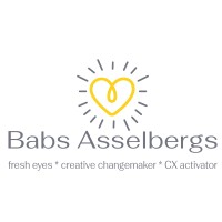 Babs Asselbergs - Customer Experience