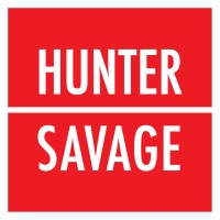 Hunter Savage logo - Similar company to Vanrath