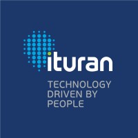 ITURAN COLOMBIA logo - Similar company to Ituran
