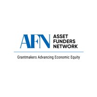 Asset Funders Network logo - Similar company to The Maven Collaborative