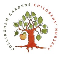 Collingham Gardens Nursery logo - Similar company to Tedxgoodenoughcollege