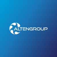 ALTEN GROUP LLC logo - Similar company to Gsn Llc