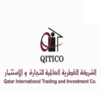Qatar International Trading & Investment Co. logo - Similar company to Ashraq Trading Contracting And Services Wll