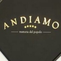 Andiamo Trattoria logo - Similar company to Interlink Asset Management Services