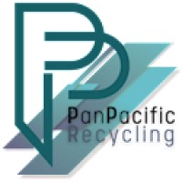 Pan Pacific Recycling logo - Similar company to Second Life Solar