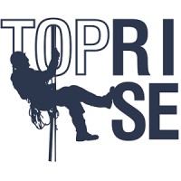 TOP RISE SERVICOS INDUSTRIAIS logo - Similar company to C3 Engenharia