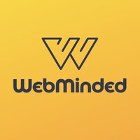 WebMinded Media logo - Similar company to Foren Technologies