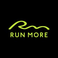 Run More logo - Similar company to Fb Gestão De Projetos