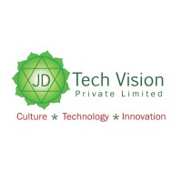 JD Tech Vision Private Limited logo - Similar company to Techhypee Web Solution