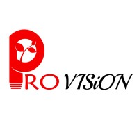 Provision Media & Advertising logo - Similar company to Plusout Design