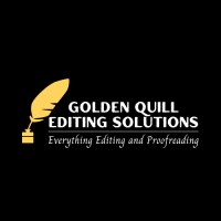Golden Quill Editing Solutions