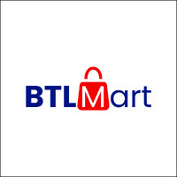 BTL Mart logo - Similar company to Prag Itech Private Limited