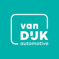 Van Dijk Automotive logo - Similar company to Wheelsz