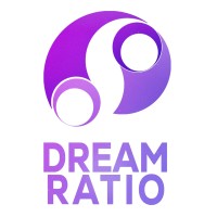 Dream Ratio logo - Similar company to Bawn
