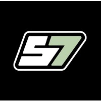 Sport7 x BCC Racing logo - Similar company to Blockchain Ultra-Venturesᵀᴹ