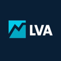 LVA Indices logo - Similar company to Campaigntrackly By Leafwire Digital