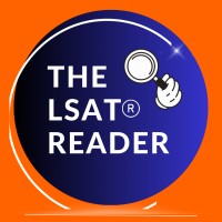 The LSAT®️ Reader logo - Similar company to Cynnix