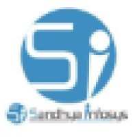 Sandhya Infosys logo - Similar company to Niketgroup