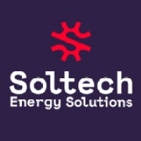 Soltech Energy Solutions logo - Similar company to Solarwork
