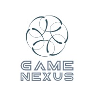 Game Nexus logo - Similar company to Game Booth