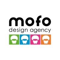 Mofo Design Agency logo - Similar company to Agência Mestre Da Web