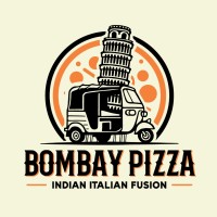 Bombay Pizza logo - Similar company to Skilltorch