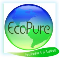 EcoPure logo - Similar company to Eco Facility Services