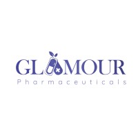 Glamour Pharmaceuticals logo - Similar company to Val Ksa