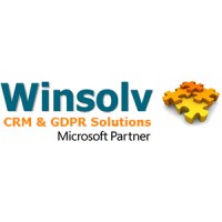 Winsolv - Crm & GDPR Solutions logo - Similar company to Kaniklides