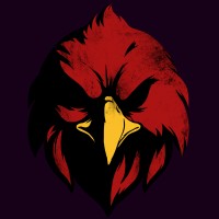 Red Ego Games logo - Similar company to Kratoon Channel