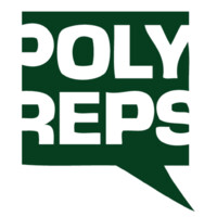 Poly Reps logo - Similar company to Cal Poly Associated Students, Inc