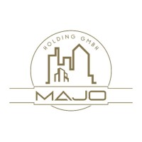 Majo Holding GmbH logo - Similar company to Game On - Das Teamevent Mitten In Düsseldorf, Köln, Hannover & München🏆