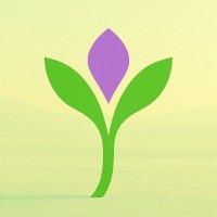 Bloom Protocol logo - Similar company to Syntego Its