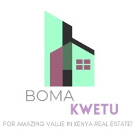 @bomakwetu logo - Similar company to Proptech Fortune Kenya
