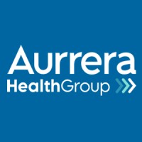 Aurrera Health Group logo - Similar company to The Menges Group