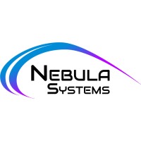Nebula Systems logo - Similar company to Ticsmart