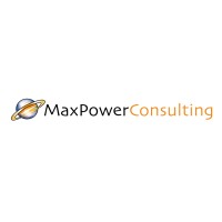 Max Power Consulting logo - Similar company to Max-Power Consulting