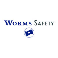 WORMS Safety logo - Similar company to Sgt Group