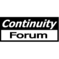 Continuity Forum logo - Similar company to Rowany Solutions Limited