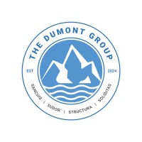 The Dumont Group logo - Similar company to Usae Pte Ltd