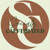 Socially Caffeinated logo - Similar company to Luckylips Retail India Pvt. Ltd.