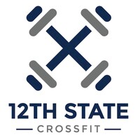 12th State CrossFit logo - Similar company to Agromeck