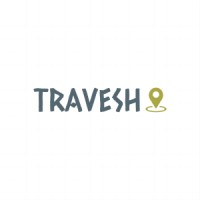 TRAVESH logo - Similar company to Steel Master Constructors