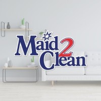 Maid2Clean East Midlands logo - Similar company to Maid 2 Clean