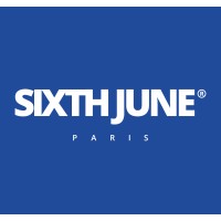 Sixth June logo - Similar company to Cetec A2F