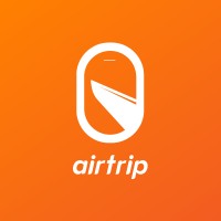 AirTrip logo - Similar company to （株）エアトリ