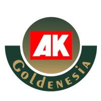 PT. AK Goldenesia logo - Similar company to Bite Size Savoury